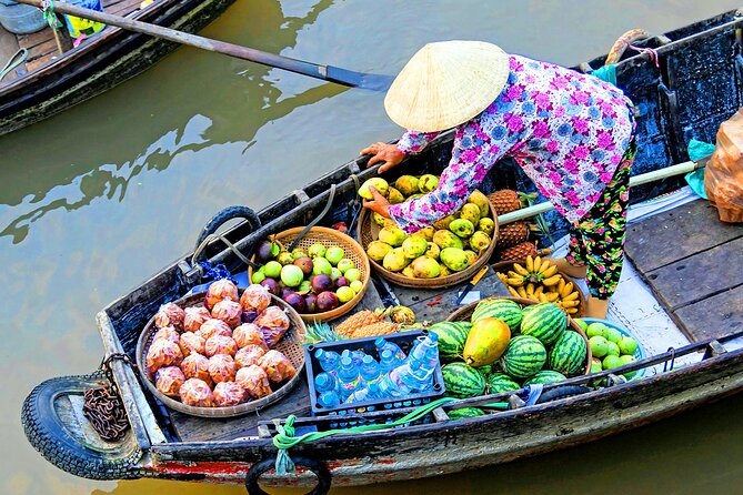 Full Day Can Tho Private Tour Cai Rang Float Market and Con Son - Four-thirty pickup: what this day trip feels like