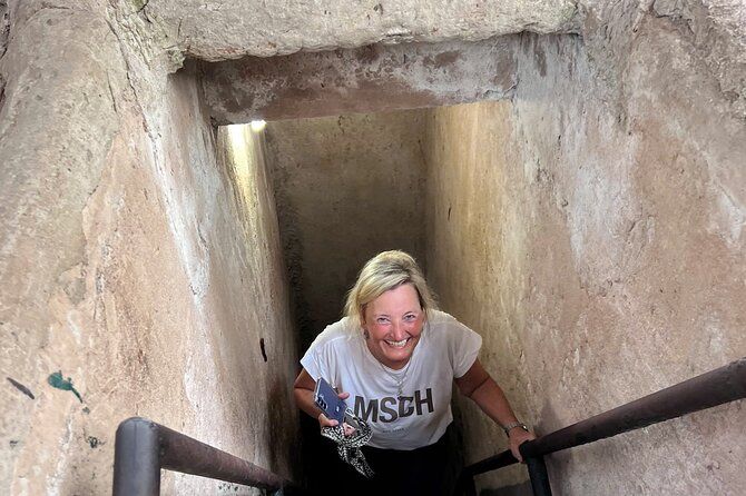 Full Day Cu Chi Tunnel and Mekong Delta Small Group with Lunch - Lunch and Snacks: The Small Inclusions That Actually Matter