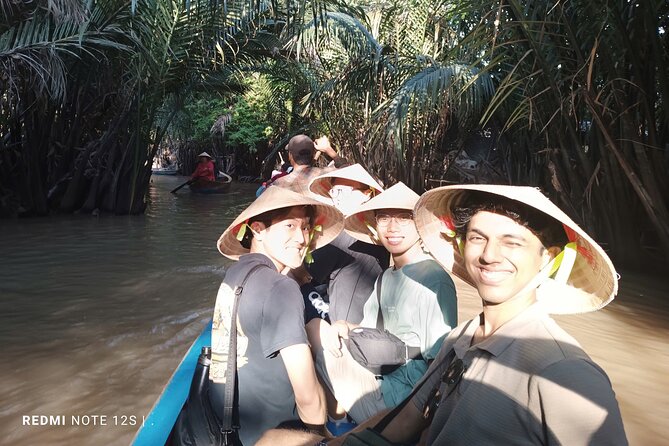 Full Day Cu Chi Tunnel and Mekong Delta Small Group with Lunch - Who This Tour Suits Best (And Who Might Skip It)