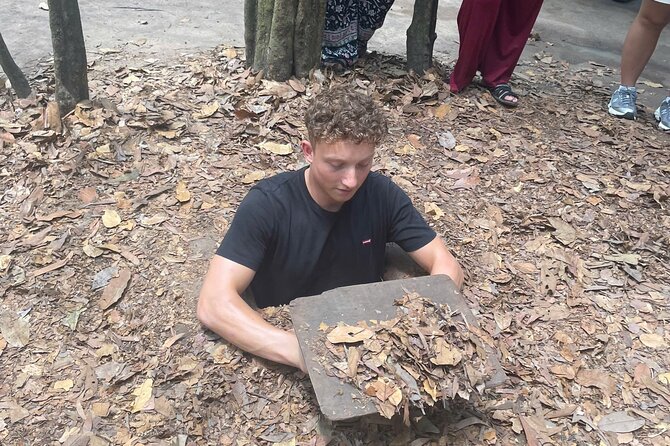 Full Day Cu Chi Tunnel and Mekong Delta Small Group with Lunch - Final Verdict: Should You Book This Full-Day Cu Chi and Mekong Trip?