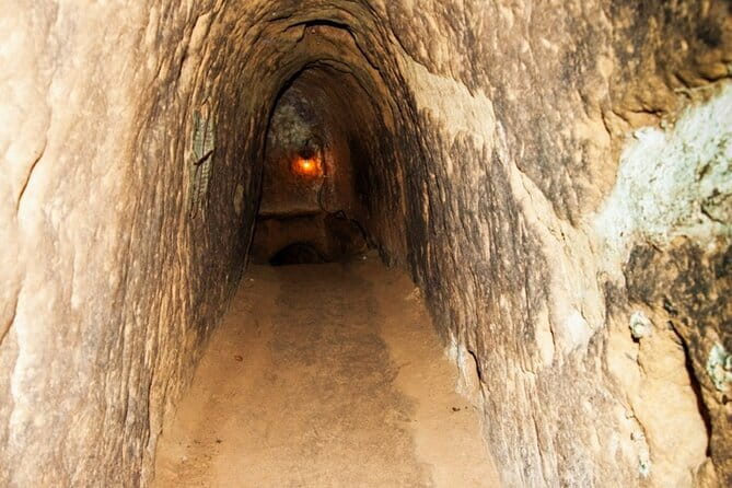 Full day Cu Chi Tunnels and Mekong Delta - Key Things That Make This Tour Worth Your Time