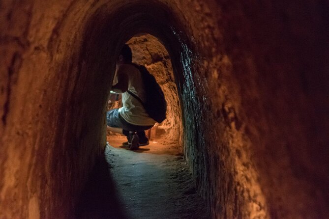Full day Cu Chi Tunnels And Mekong Delta Guided Tour - Your guide and the support style that makes the day easier