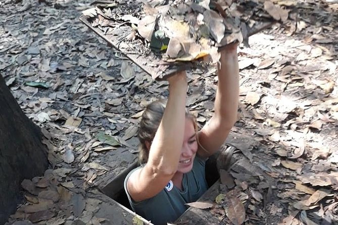Full-Day Cu Chi Tunnels with Ho Chi Minh City Tour - Price and value: is $73 a smart deal?