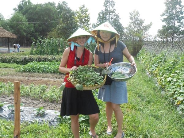 Full-Day Farming & Cooking class at Agricultural Village - Who should book this Cu Chi farming and cooking class