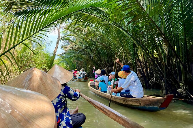 Full Day Guided Mekong Delta Day Tour in Vietnam (Multilingual) - Price and value: what $35.40 really buys you