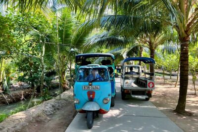 Full Day Guided Mekong Delta Day Tour in Vietnam (Multilingual) - Meeting point and pickup: how you’ll actually start the day