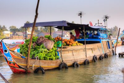 Full-Day Mekong Delta Tour - Traditional handicraft stops: a quick reality check