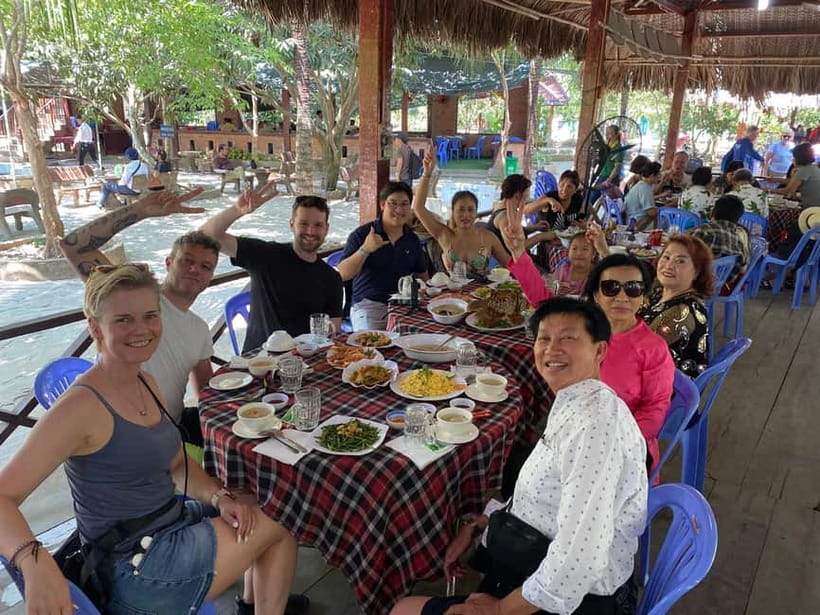 Full-Day Mekong Tour: From Ho Chi Minh to My Tho & Ben Tre - A One-Day Mekong Delta Sampler from Ho Chi Minh City