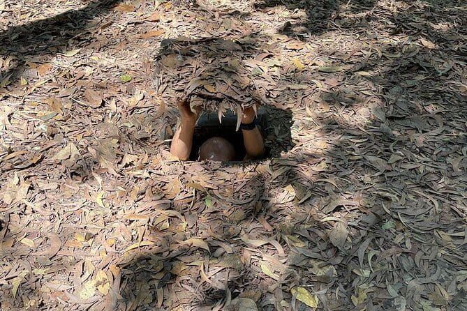 Full Day Monkey Island Tour with Canoe in Can Gio Mangrove Forest - Best fit: who will love this tour and who should think twice
