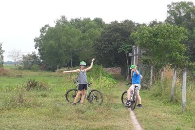 Full Day Off The Beaten Track the Mekong Delta. - Cai Be on the water: floating village views without the circus
