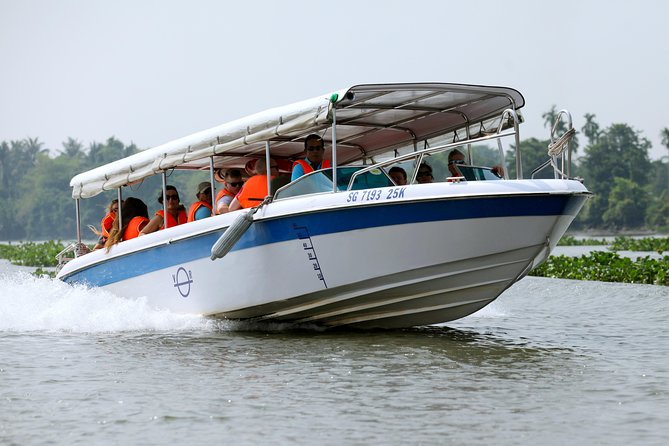 Full-Day Tour in the Cu Chi Tunnels with a Luxury Speed Boat - Price and value: does $85 make sense?