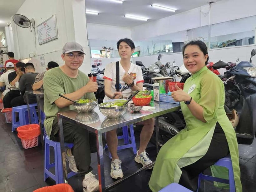 Good Morning Saigon By Motorbike - Price, Comfort, and Who This Two-Hour Tour Fits