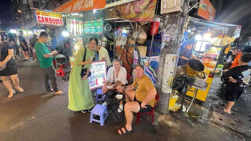Good Morning Saigon By Motorbike - Should You Book This Good Morning Saigon Tour?