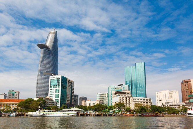Good Morning Saigon Tour by Motorbike and Scooter - Key points worth knowing before you go