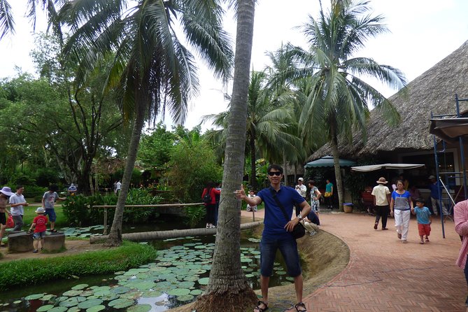 Half Day Cu Chi tunnel Morning Daily - Key highlights and what they mean for you