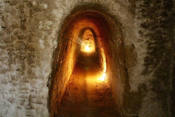 Half Day Cu Chi tunnel Morning Daily - Pacing and timing: how the 5-hour half-day really works