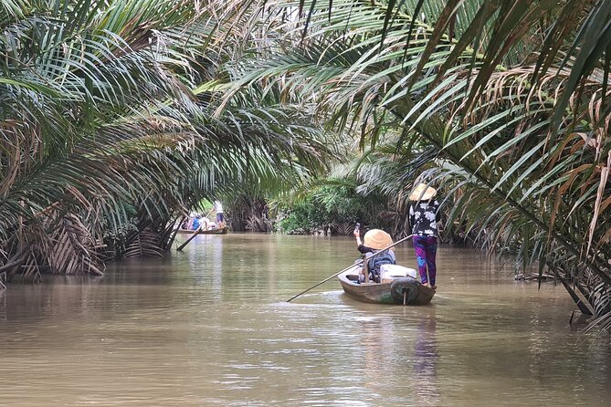 Half Day Dusk on the Mekong -Sunset in Paradise - Price and Value: What $115 Gets You in Real Terms