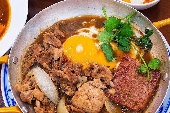 Half Day Local Breakfast Tour in Ho Chi Minh - Key highlights you’ll feel fast