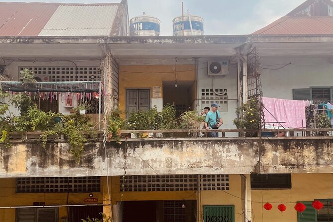 Half Day Local Breakfast Tour in Ho Chi Minh - Where the tour starts: Saigon Opera House and a tight half-day loop