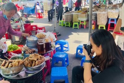 Half Day Local Breakfast Tour in Ho Chi Minh - Scooter lanes, English guides, and the real Saigon you can smell