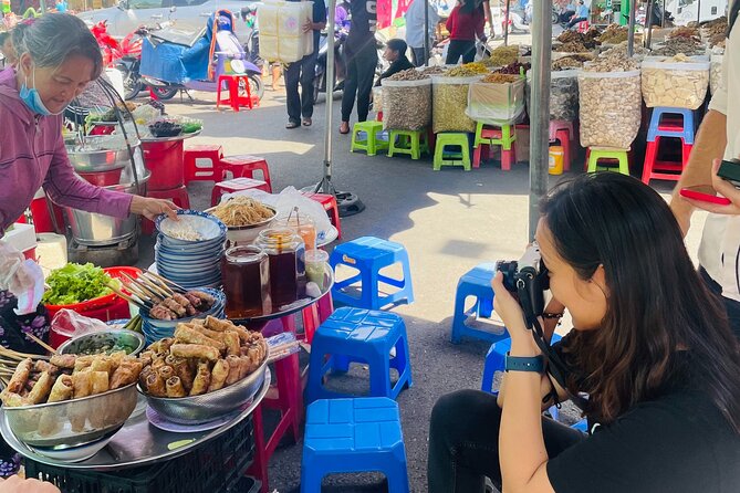 Half Day Local Breakfast Tour in Ho Chi Minh - Scooter lanes, English guides, and the real Saigon you can smell