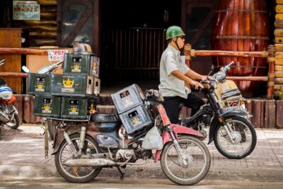 Half Day Walking Through Saigon Back Alley (Private tour) - The Guide Factor: English/French Support You Can Actually Use