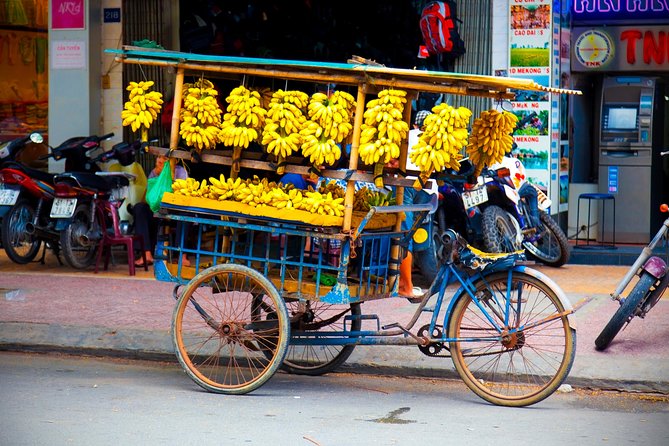 Half Day Walking Through Saigon Back Alley (Private tour) - What the Mixed Feedback Means for Your Expectations