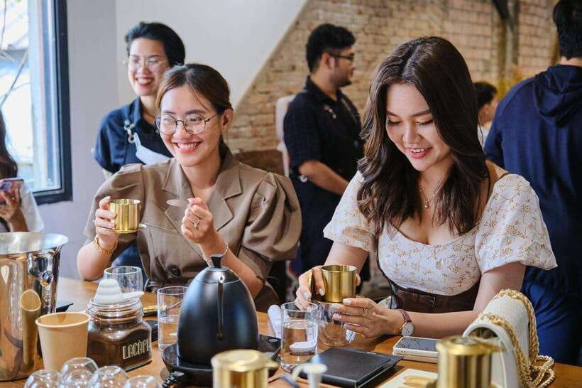 Hands-on Discovery of Vietnamese Coffee & Culture - Key points I’d bank on