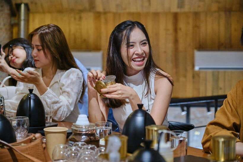 Hands-on Discovery of Vietnamese Coffee & Culture - Should you book this Lacàph coffee experience?