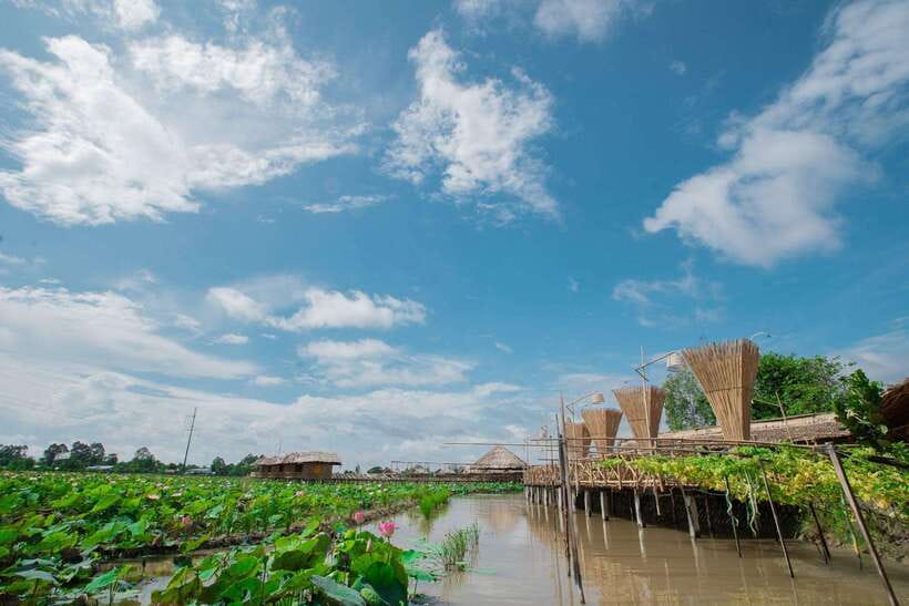 HCM: Authentic Dong Thap Mekong Delta Day Trip & Boat Ride - Price and value: is $173 a fair deal?