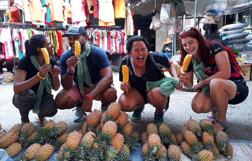 HCM City: Ben Tre Mekong Delta & My Tho Day Trip with Lunch - Bee-keeping farm, honey tea, and a typical Mekong house