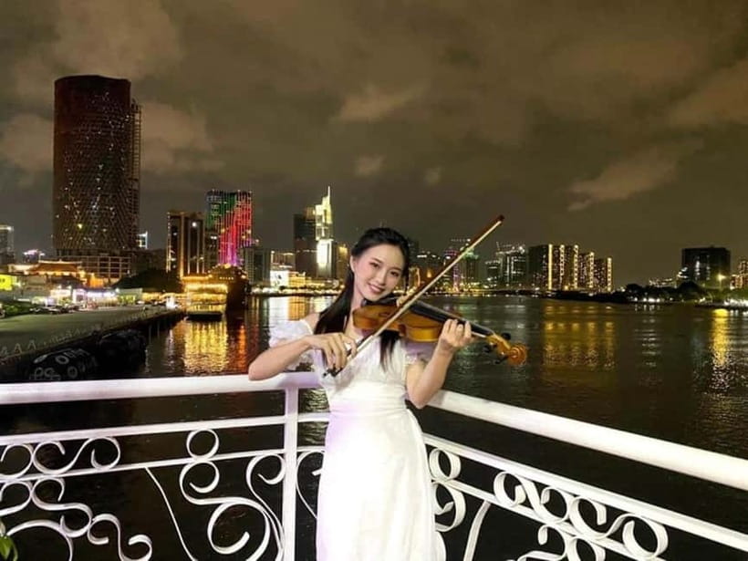 HCM: Night Experience Dinner Cruise on Saigon River - What You’ll Really Love About This Night Cruise