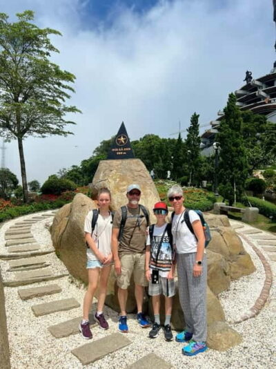 HCM: Tay Ninh, Black Virgin Mountain, & Cao Dai Temple Tour - Getting There: Shared Pickup in District 1 and 4