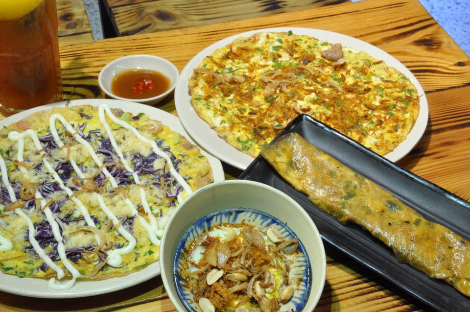 HCMC: A Taste of Vietnam Saigon Night Food Tour - FAQ