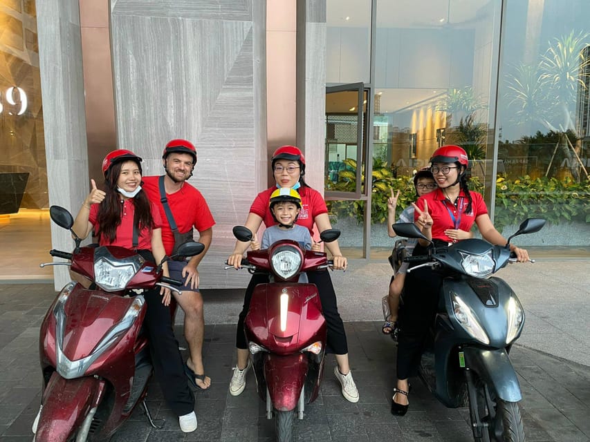 HCMC: A Taste of Vietnam Saigon Night Food Tour - Logistics that actually affect your night: cash, cameras, and what to leave behind