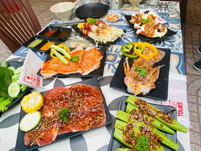 HCMC: A Taste of Vietnam Saigon Night Food Tour - Who should book this Saigon night food tour?