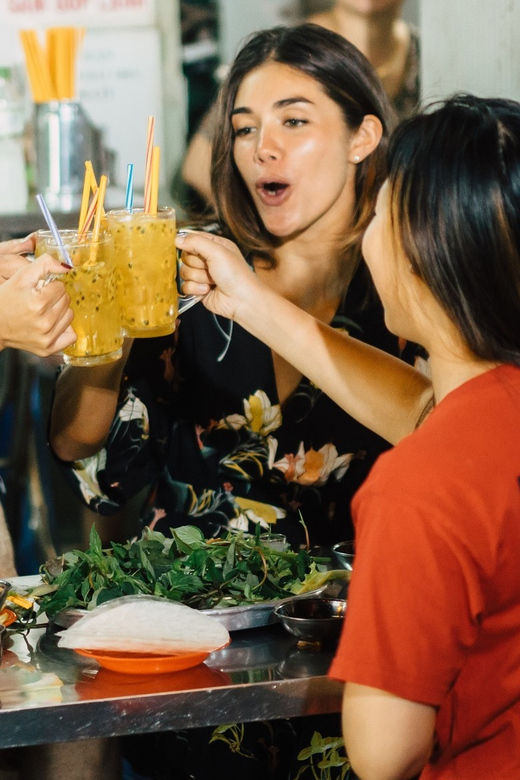 HCMC: A Taste of Vietnam Saigon Night Food Tour - Price and value: what $89 buys in a 4-hour tasting menu