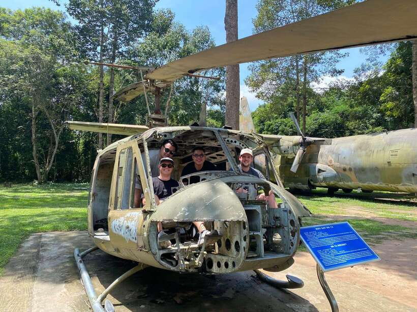 HCMC: Cu Chi Tunnels & Mekong Delta VIP Tour by Limousine - FAQ
