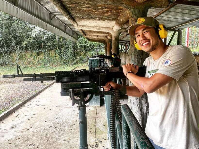 HCMC: Cu Chi Tunnels & Mekong Delta VIP Tour by Limousine - Cu Chi Tunnels meets the Mekong: why the combo makes sense