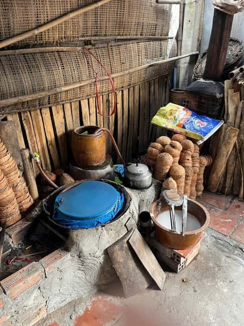 HCMC: Cu Chi Tunnels & Rice Paper Village Small Group Tour - Key Things That Make This Tour Worth Your Time
