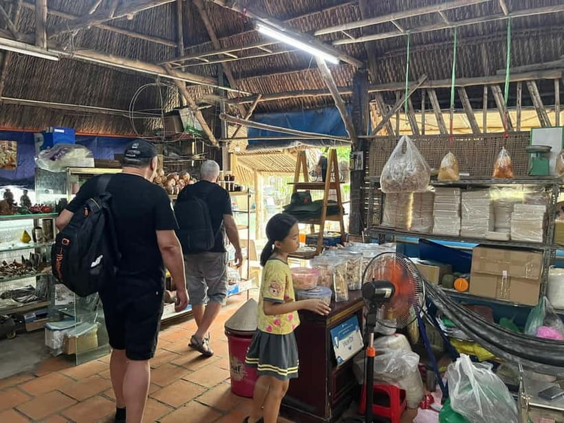 HCMC: Cu Chi Tunnels & Rice Paper Village Small Group Tour - Who This Tour Fits Best