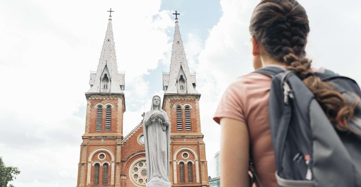 HCMC: English or German War History Tour: Tunnels & Museums - Pickup, group size, and comfort in a 9-hour schedule