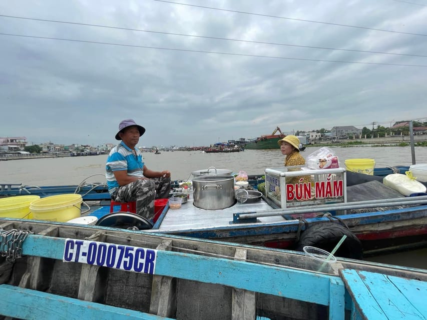 HCMC: Mekong Delta 2-Days My Tho–Ben Tre & Cai Rang Market - Before You Book: Pace, Crowds, and the Sales Pressure Question