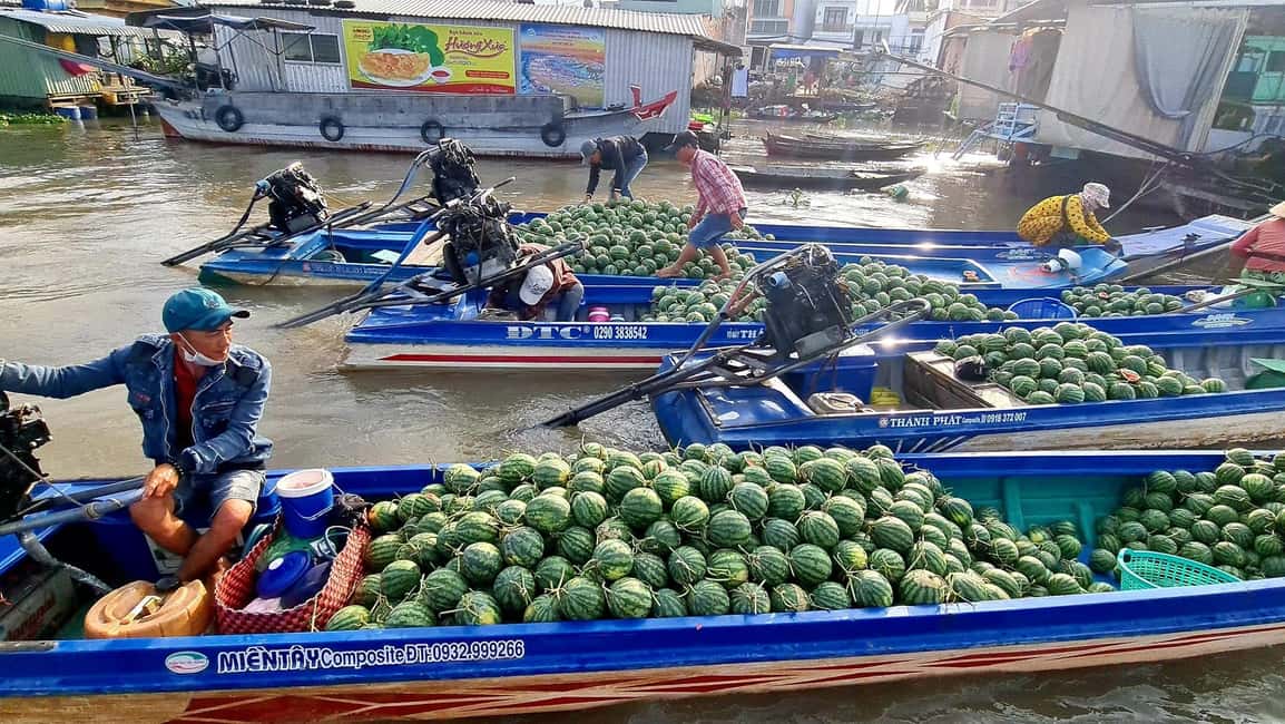 HCMC: Mekong Delta 2-Days My Tho–Ben Tre & Cai Rang Market - Price and Value: Is $78 Fair for Two Days?
