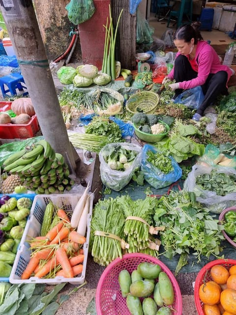 HCMc:Vietnamese Cooking Class with Local market tour & Meal - Price and value: what $48 gets you in Ho Chi Minh City
