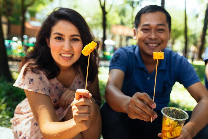 Highlights & Hidden Gems With Locals: Best of Ho Chi Minh City Private Tour - How the Best Guides Make Saigon Click