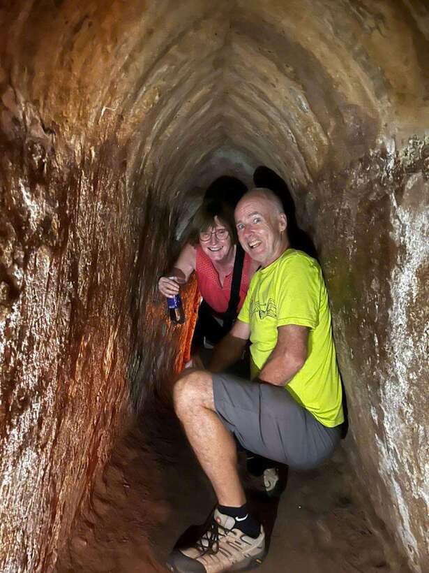 Ho Chi Minh: 1 Day Can Tho Floating Market & Cu Chi Tunnels - Who this tour suits best (and who should reconsider)