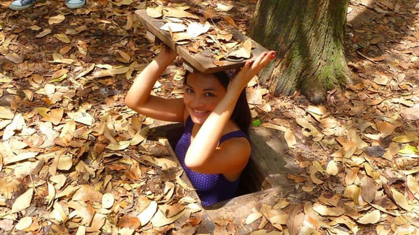 Ho Chi Minh: 1 Day Can Tho Floating Market & Cu Chi Tunnels - Two icons in one day: Mekong breakfast cruise + Cu Chi Tunnels
