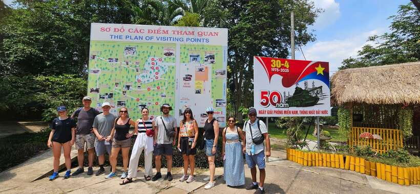 Ho Chi Minh: 1 Day Can Tho Floating Market & Cu Chi Tunnels - Price and value: what $90 buys you (and what it doesn’t)