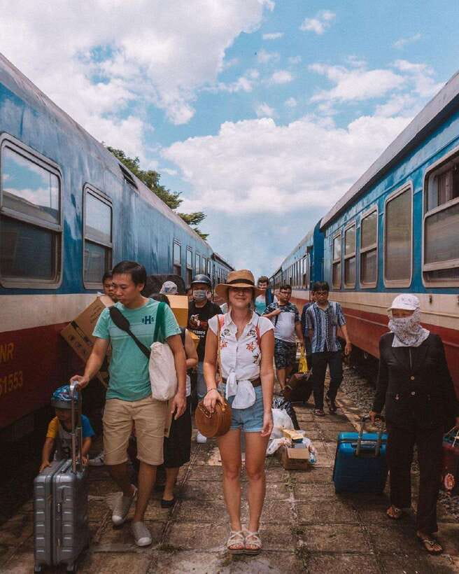 Ho Chi Minh: A comfortable safe trip to Phan Thiet by Train - Why this HCMC to Phan Thiet train feels like good value